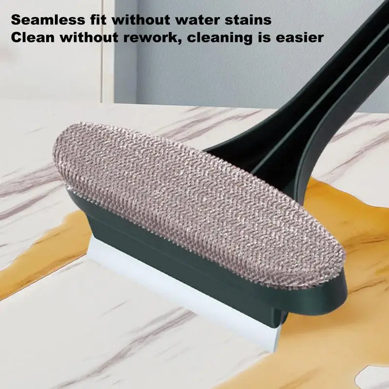 1Pcs Window Mesh Screen Cleaner Anti-Mosquito Net Brush Removal Dust Brush Cleaner Window Cleaning Tools