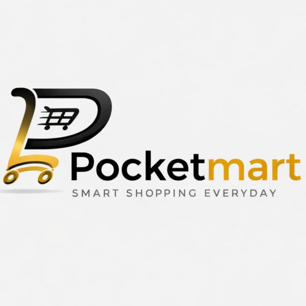 pocket mart